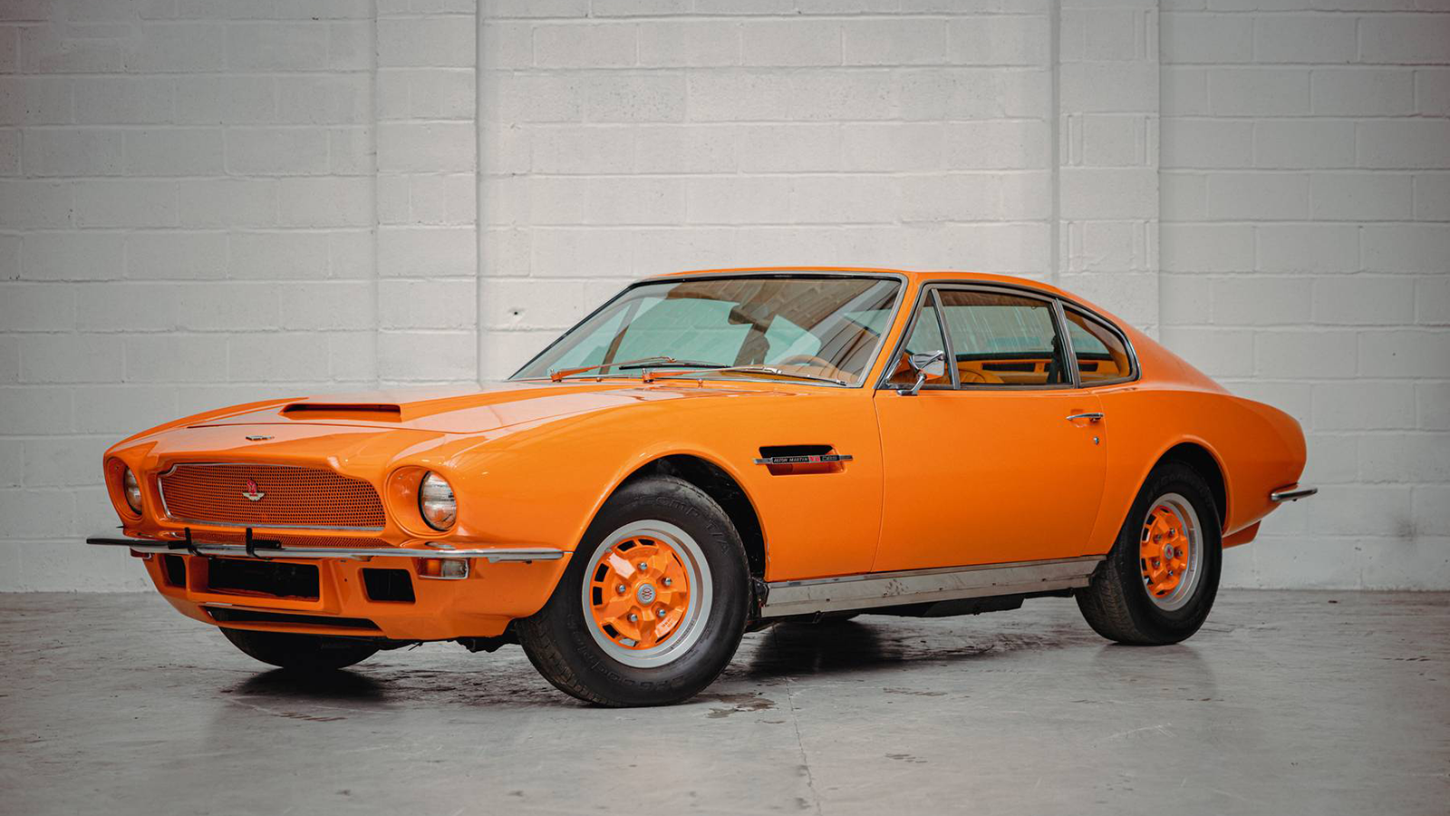 8 British classic cars for sale now Classic & Sports Car